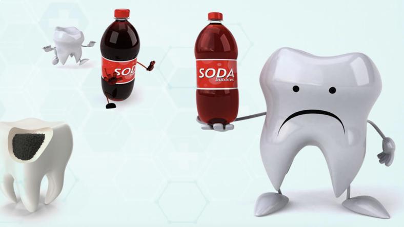 The Effects of Acidic Foods on Teeth The Effects of Acidic Foods on Teeth