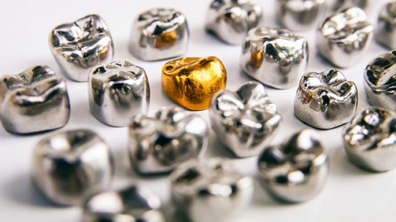 Evolution of Dental Materials: From Traditional to Modern