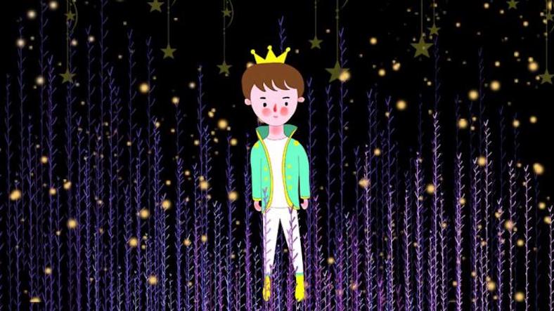 The Grateful Prince The Grateful Prince