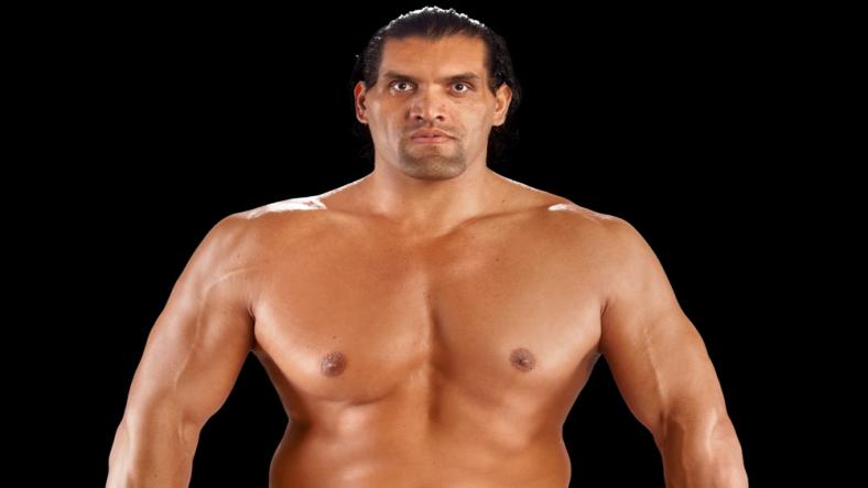The Great Khali