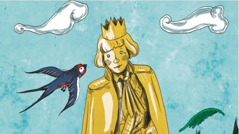 The Happy Prince The Happy Prince