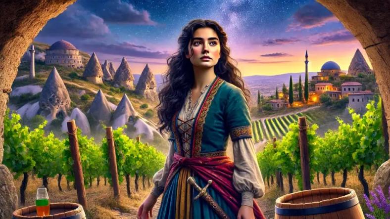 The Magic Fountain The Magic Fountain