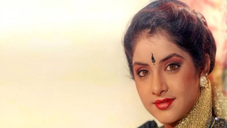 The Mysterious Death of Actress Divya Bharti The Mysterious Death of Actress Divya Bharti