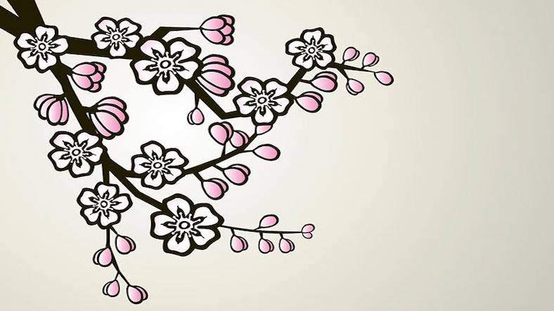 The other side of the wall