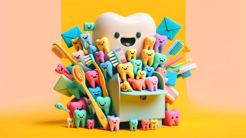 The Role of Community Outreach in Dental Health Promotion The Role of Community Outreach in Dental Health Promotion