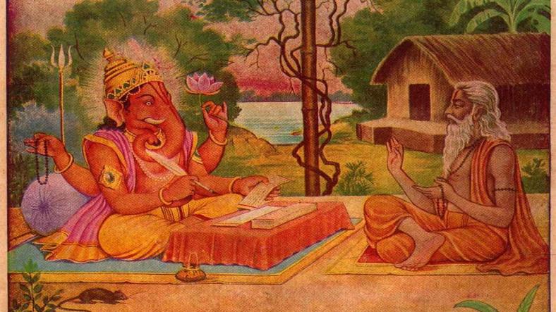 The Role of Vedas in Hindu Philosophy The Role of Vedas in Hindu Philosophy