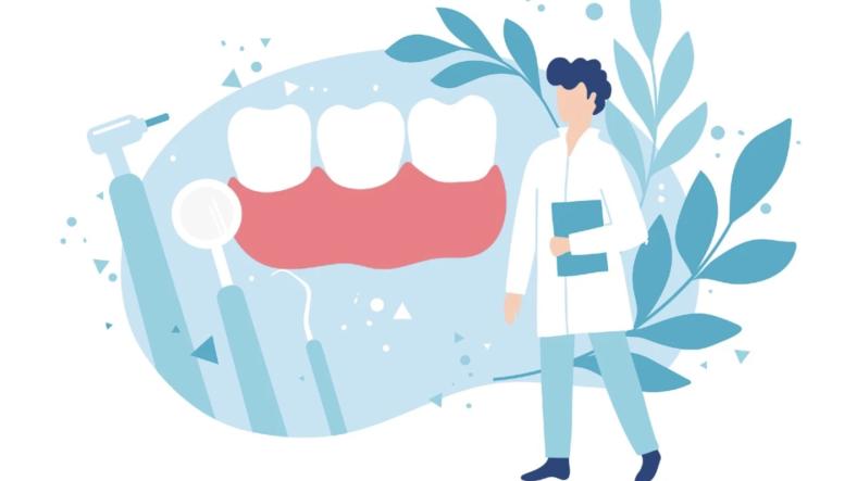 The Role of Vitamin D in Dental Health