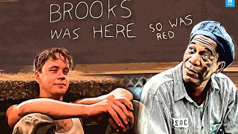 The Shawshank Redemption Movie about Life, Hope and Freedom  The Shawshank Redemption Movie about Life, Hope and Freedom