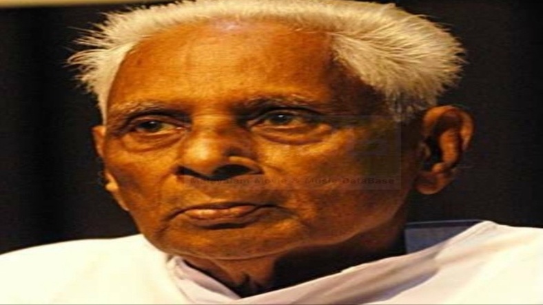 Thirunalloor Karunakaran