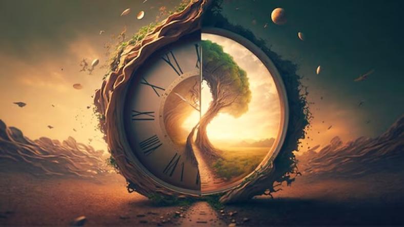 Time Travel Possibilities in Quantum Physics Time Travel Possibilities in Quantum Physics
