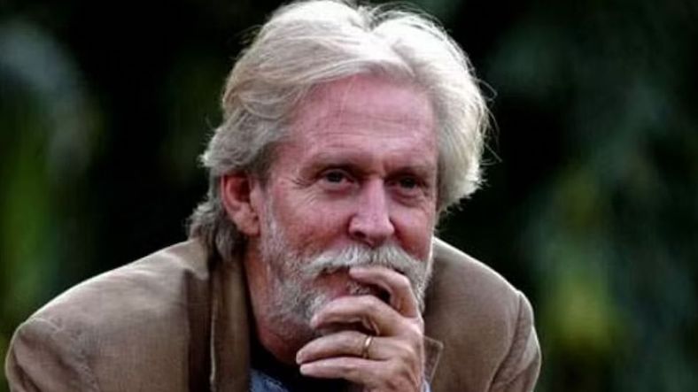 Tom Alter