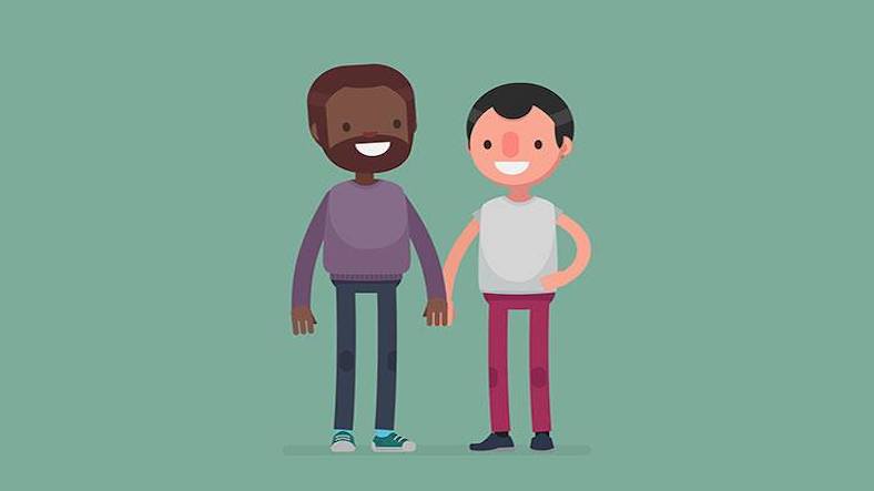 True friends love you anyway True friends love you anyway