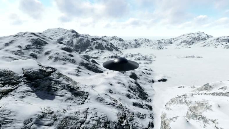 UFO Sighting Over Kanchenjunga – Mystery Above the Himalayas UFO Sighting Over Kanchenjunga – Mystery Above the Himalayas