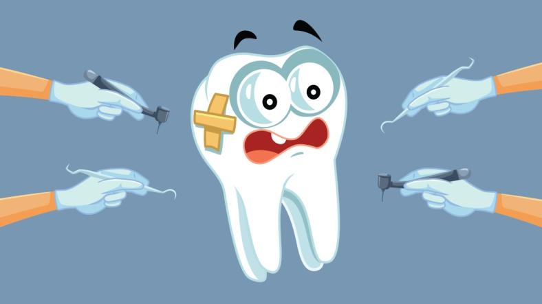 Understanding Dental Phobia and Effective Treatment Strategies Understanding Dental Phobia and Effective Treatment Strategies