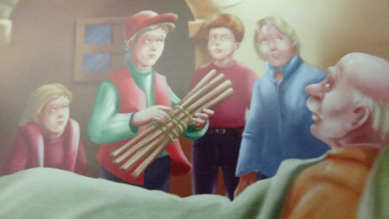 Union is Strength Union is Strength