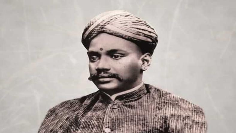 V. O. Chidambaram Pillai