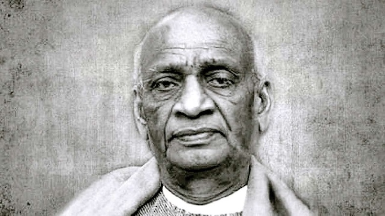 Vallabhbhai Patel