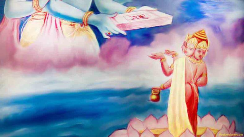 Vedic Hymns and their Significance Vedic Hymns and their Significance
