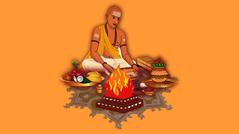 Vedic Rituals and Sacrifices: An Overview Vedic Rituals and Sacrifices: An Overview