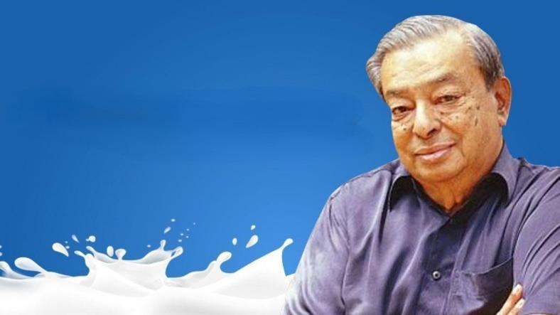 Verghese Kurien Verghese Kurien