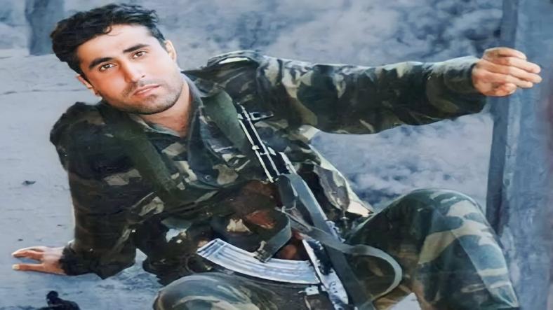 Vikram Batra Vikram Batra