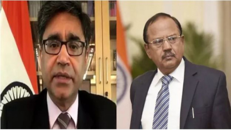 Vikram Misri Is New Deputy National Security Advisor