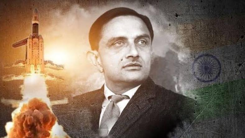 Vikram Sarabhai