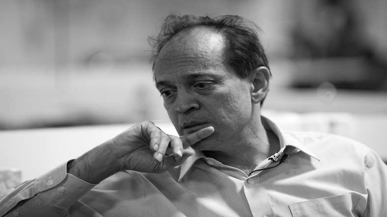 Vikram Seth Vikram Seth