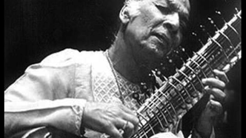 Vilayat Khan