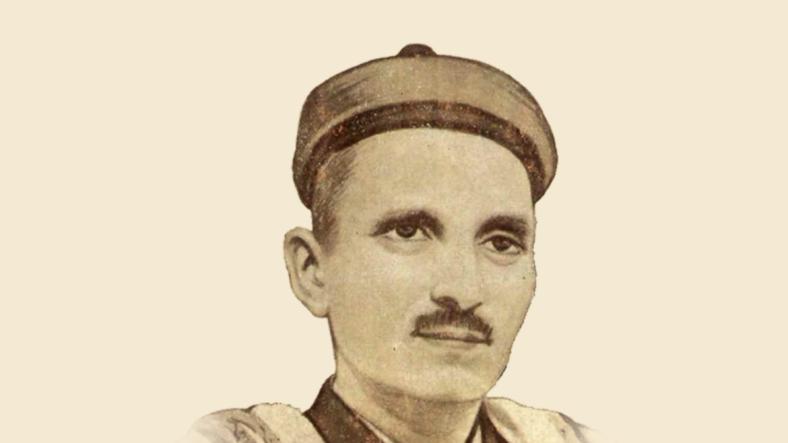 Vishnu Narayan Bhatkhande Vishnu Narayan Bhatkhande