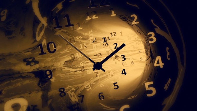 What actually matters at the end of Life? What actually matters at the end of Life?