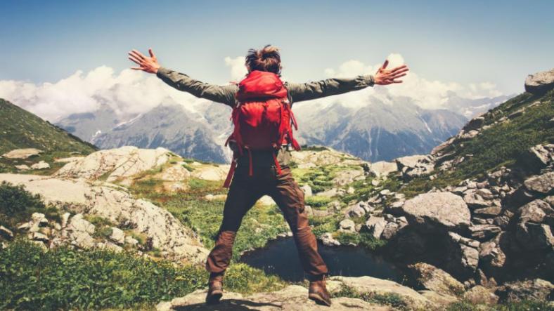 What are the positives of traveling alone? What are the positives of traveling alone?