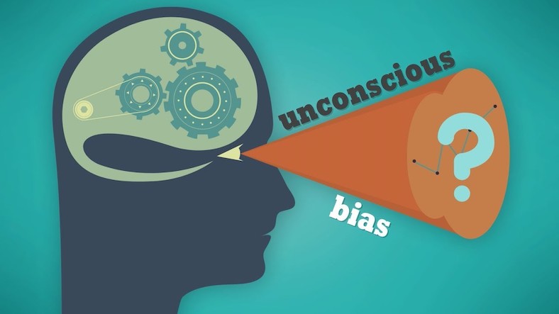 What are the types of unconscious bias that people make? What are the types of unconscious bias that people make?