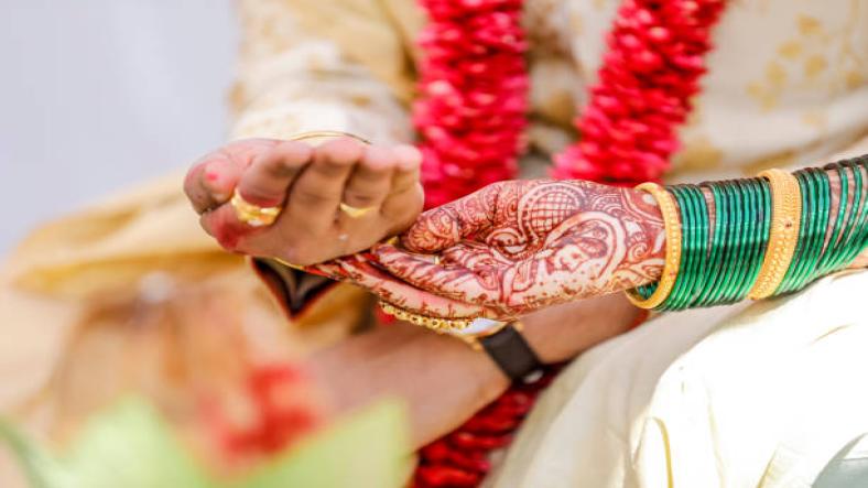What happened at a wedding that made you feel horrible in India? What happened at a wedding that made you feel horrible in India?