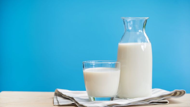 What happens if people are having milk everyday? What happens if people are having milk everyday?