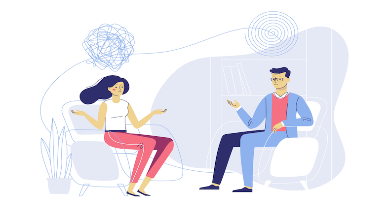 What happens in counseling sessions? What happens in counseling sessions?