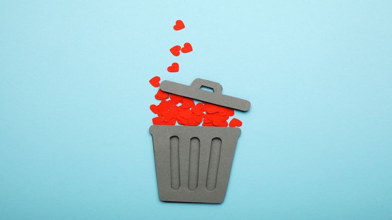 What to do after a breakup in a relationship? What to do after a breakup in a relationship?