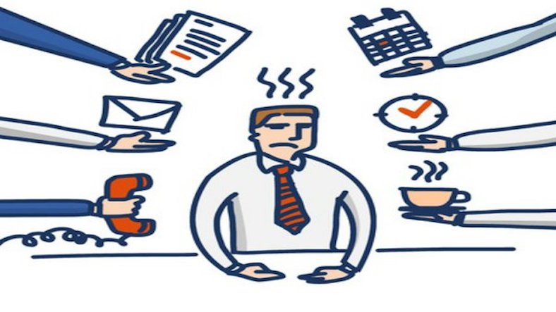 Why is corporate life so challenging and difficult? Why is corporate life so challenging and difficult?