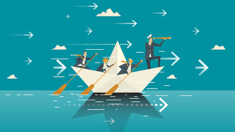 Why is Drupal Chosen by Large Organizations? Why is Drupal Chosen by Large Organizations?