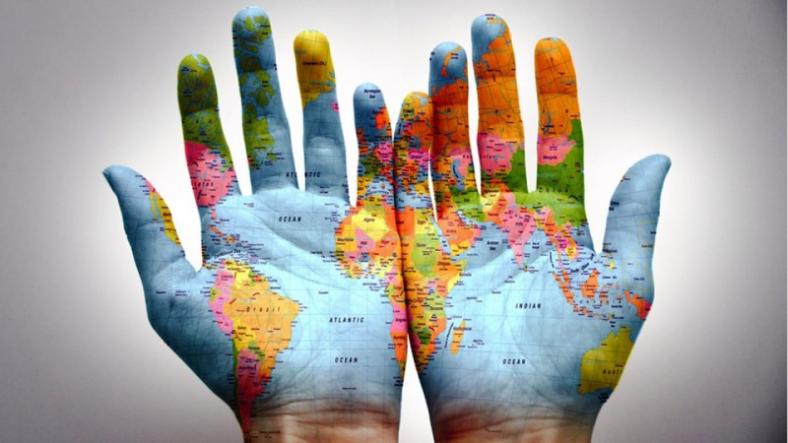 Why is traveling so important in life? Why is traveling so important in life?