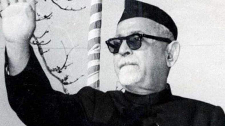 Zakir Husain Khan