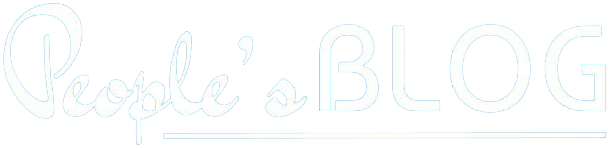 Peoples BLOG